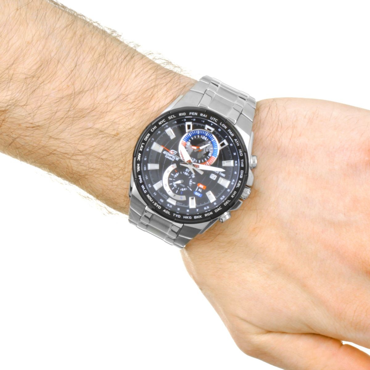 efr 550d