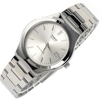 casio mtp 1170 silver