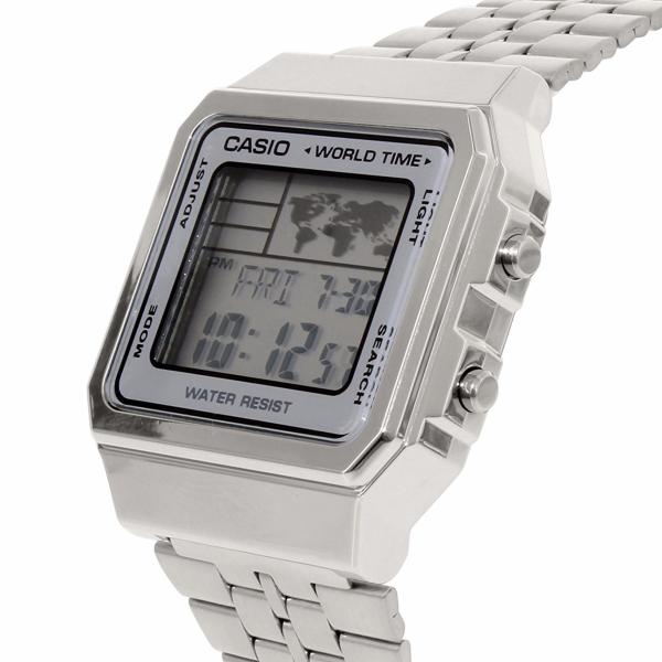 Reloj CASIO Clásico Hombre