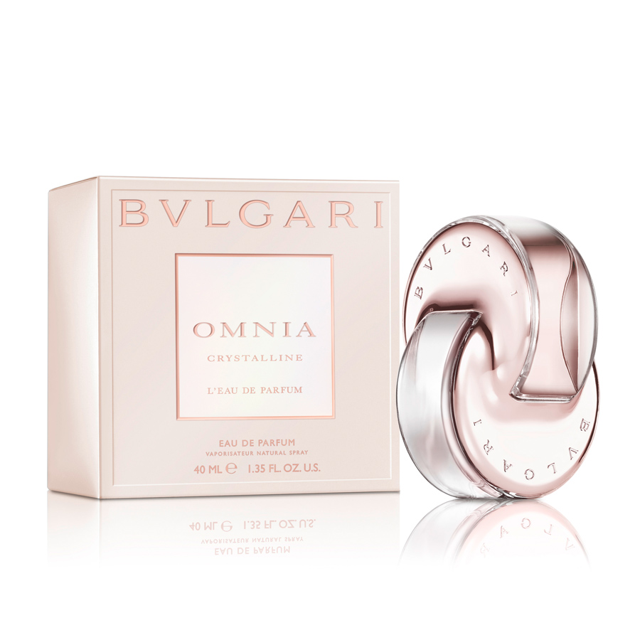 Perfume Omnia Crystalline de Bvlgari 65ml