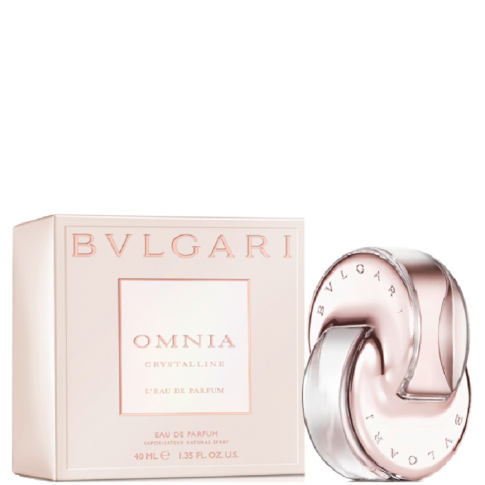 parfum bvlgari crystal