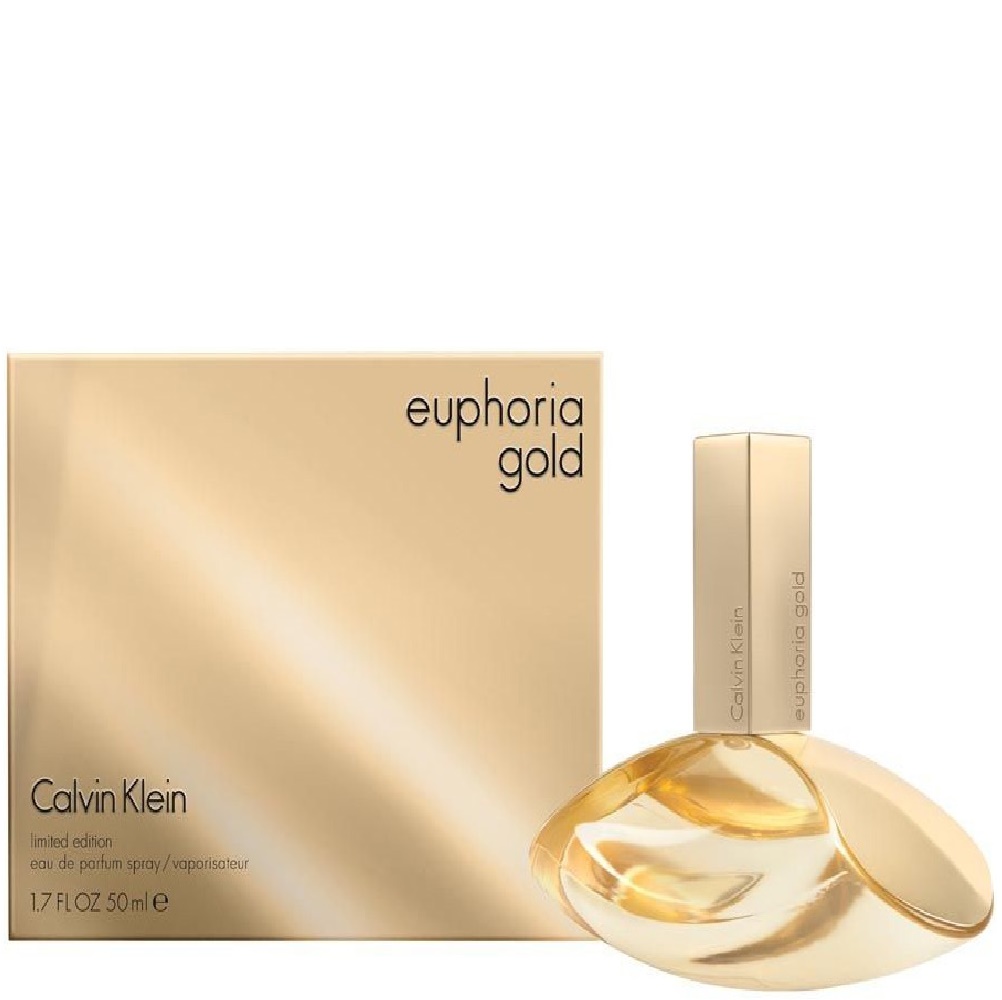 calvin klein euphoria gold price