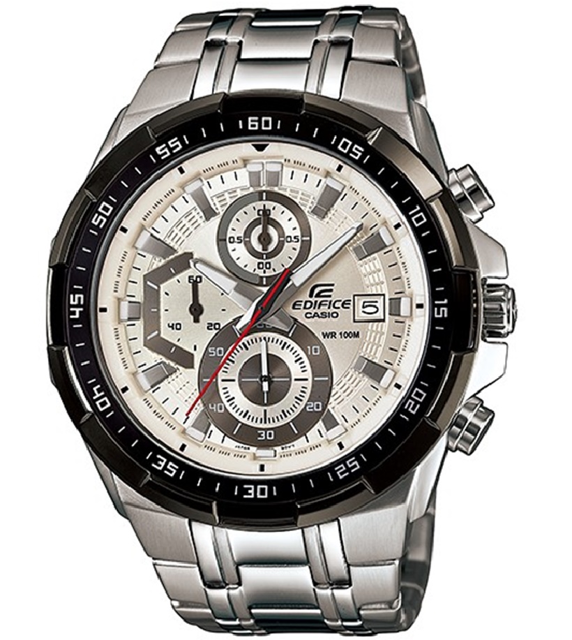 casio efr 539 d
