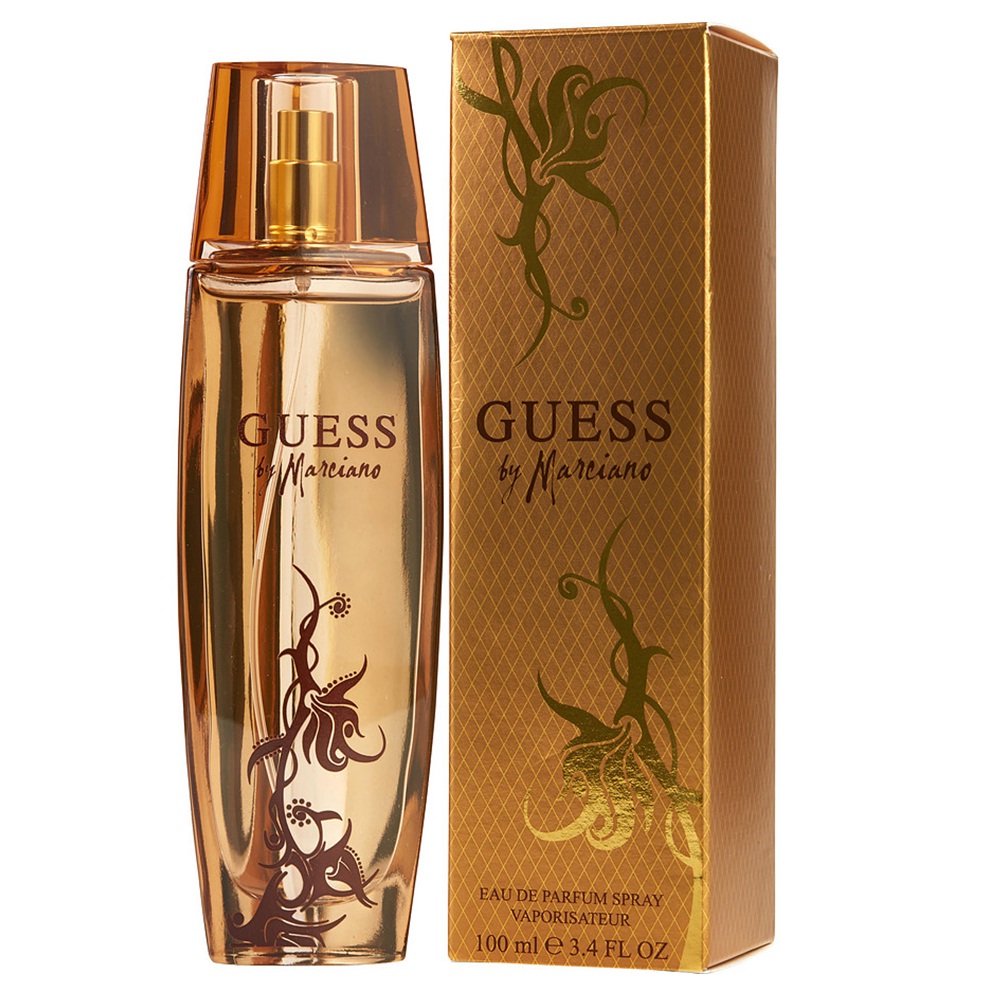 Perfume Mujer Guess - By Marciano (75ml)