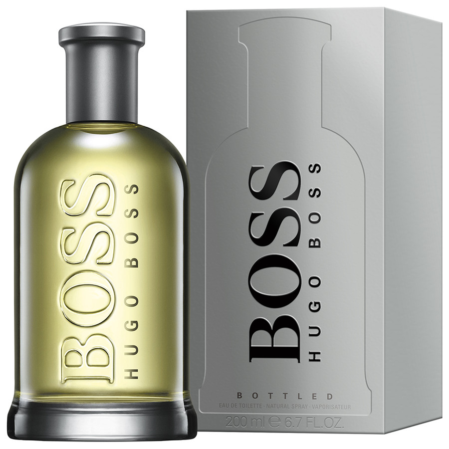 hugo boss edt