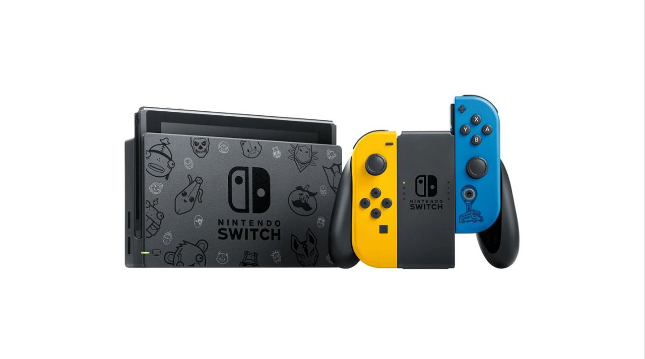Nintendo Switch Fortnite Nittendo Switch Fortnite Nittendo Switch Fortnite Nintendo Switch Fortnite