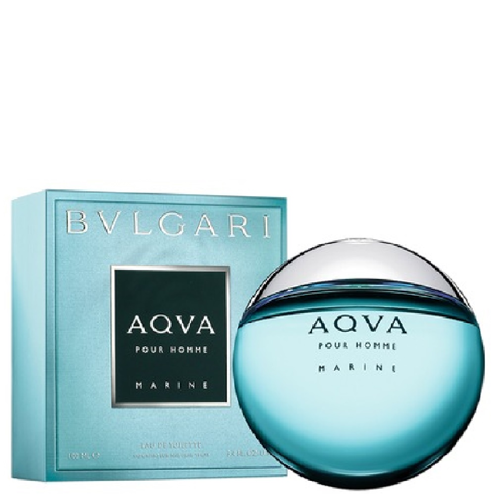 aqua marine perfume