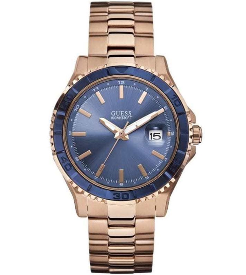 Valor reloj sales guess hombre