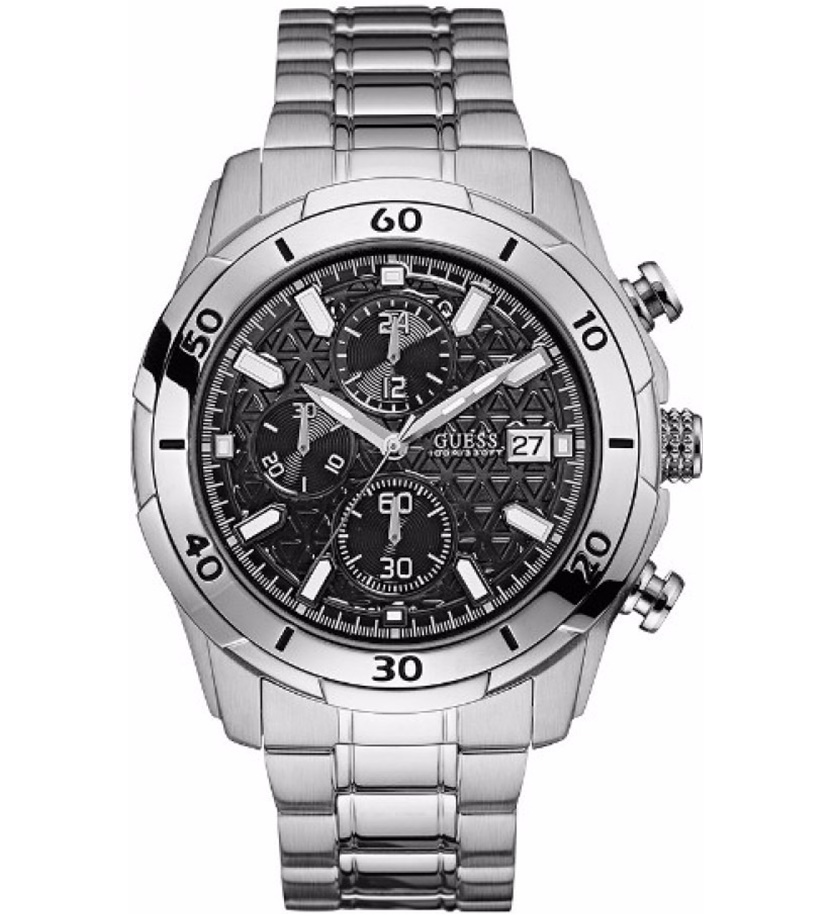 RELOJ GUESS HOMBRE W0746G2