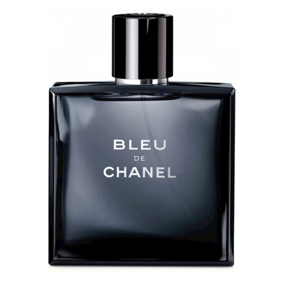 Bleu de Chanel Chanel Colonia - una fragancia para Hombres 2010