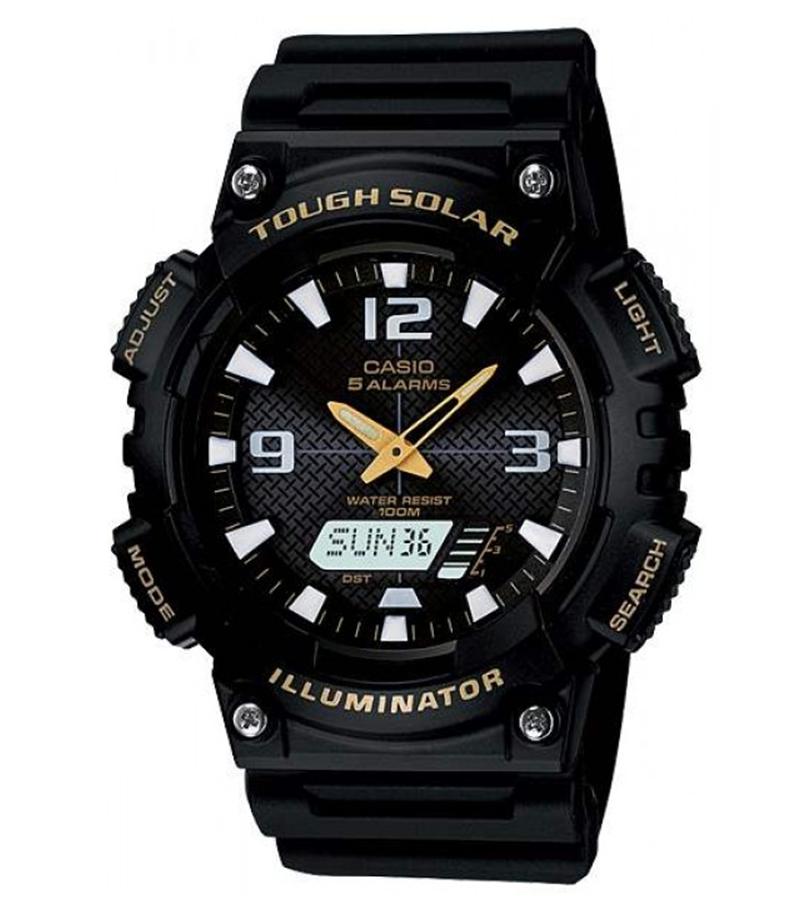 RELOJ CASIO HOMBRE AQ S810W 1B