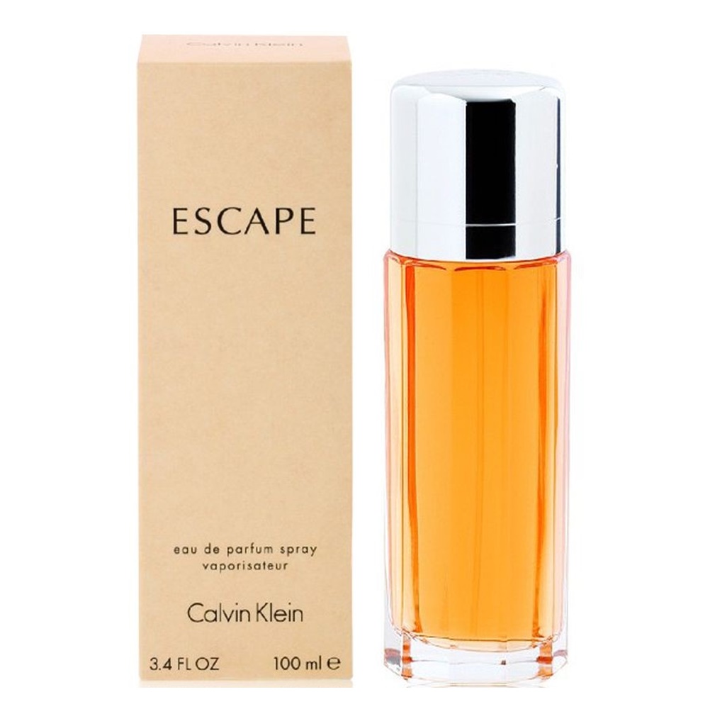 travel size escape perfume