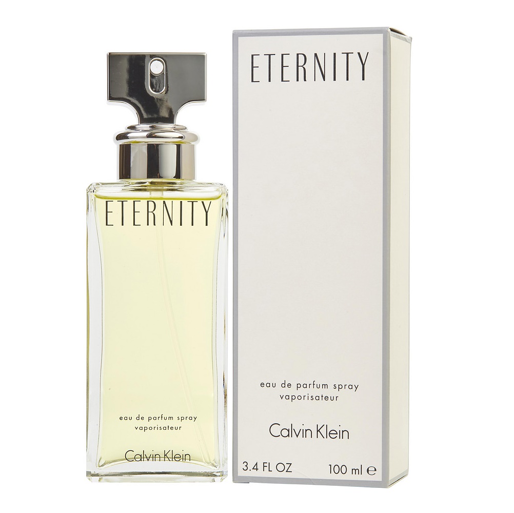 Eternity Calvin Klein