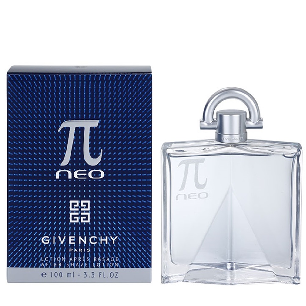 Perfume Hombre Givenchy - Pi Neo (100ml)