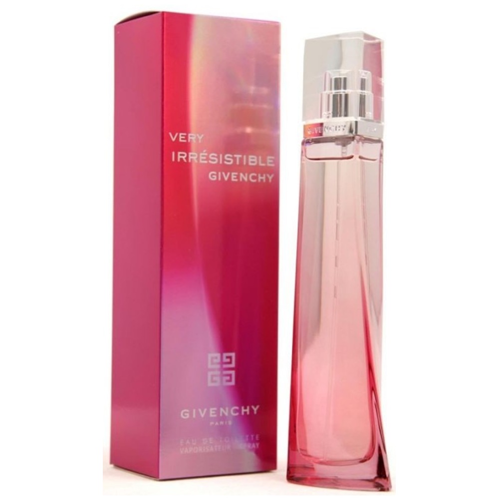 givenchy irresistible givenchy irresistible
