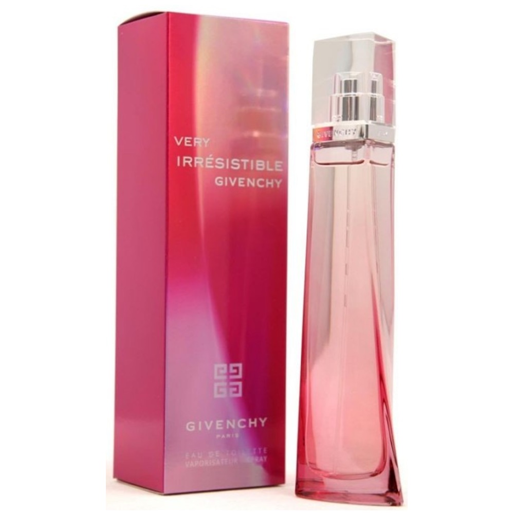 very irresistible givenchy precio