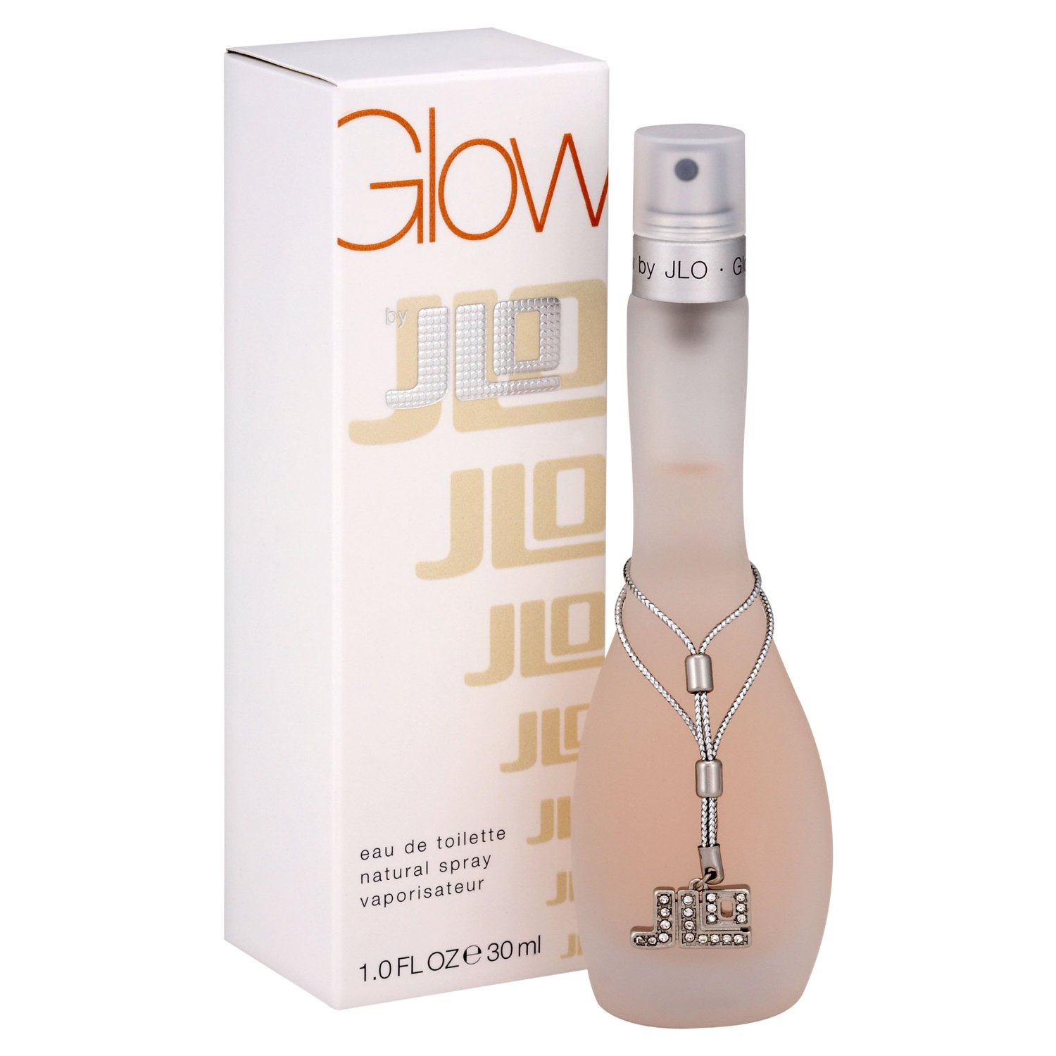 Perfume Mujer Jennifer Lopez - Glow (100ml)