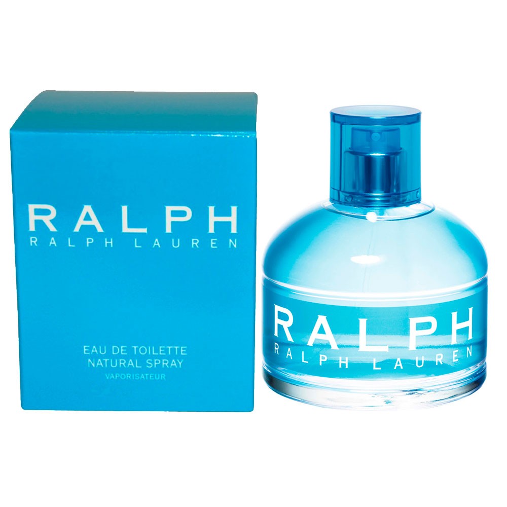 ralph mujer