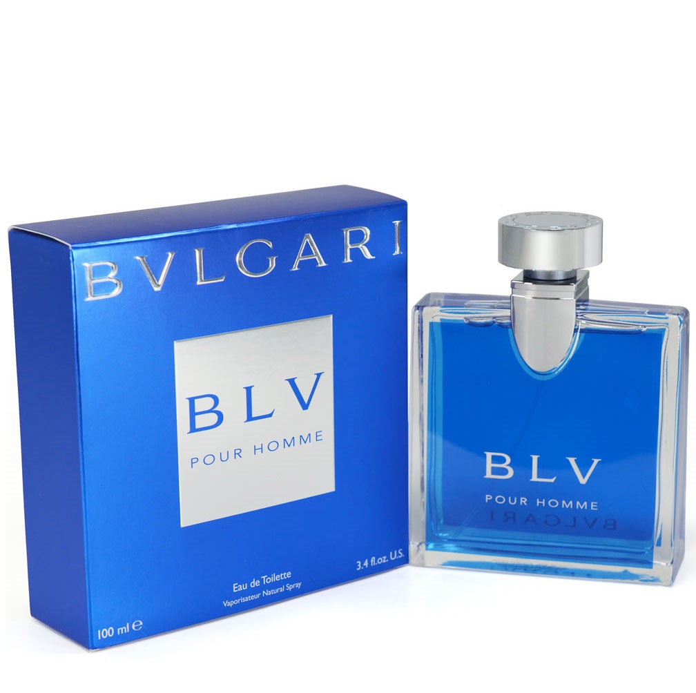 bulgari blu mujer