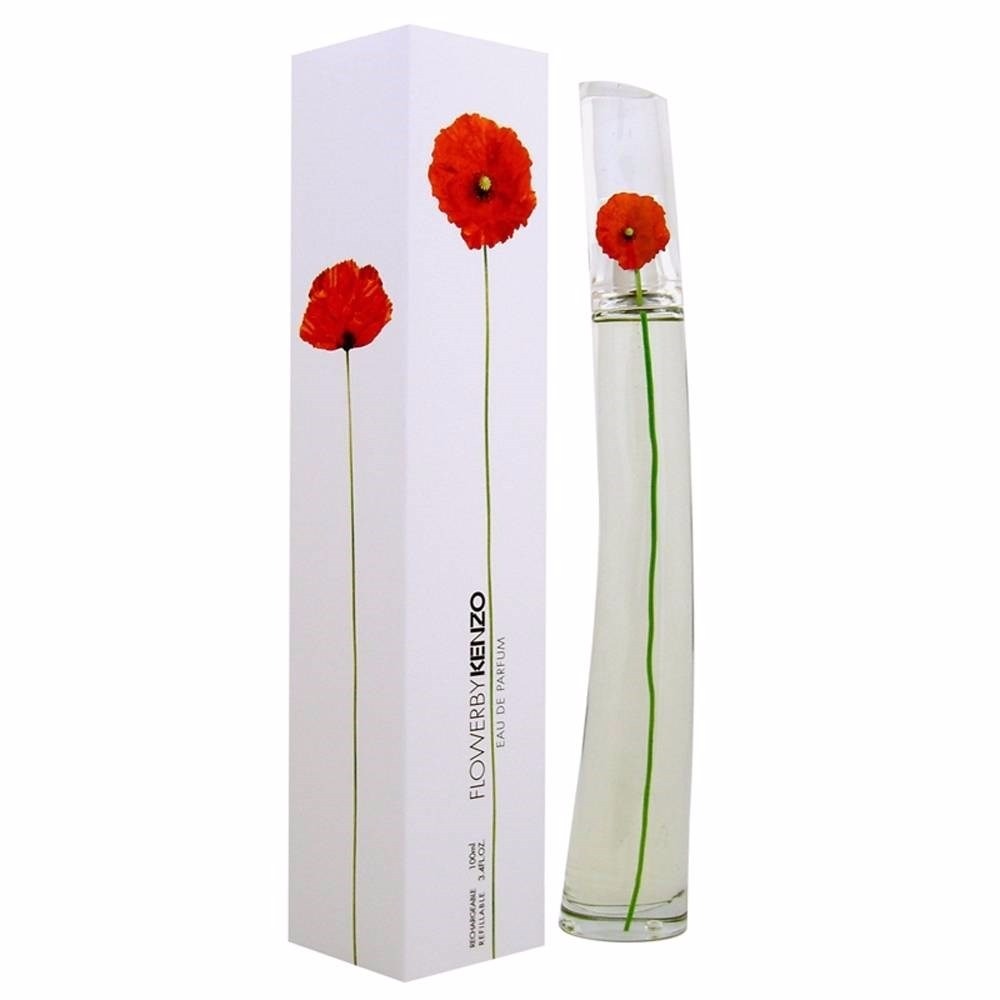 kenzo perfume mujer precio