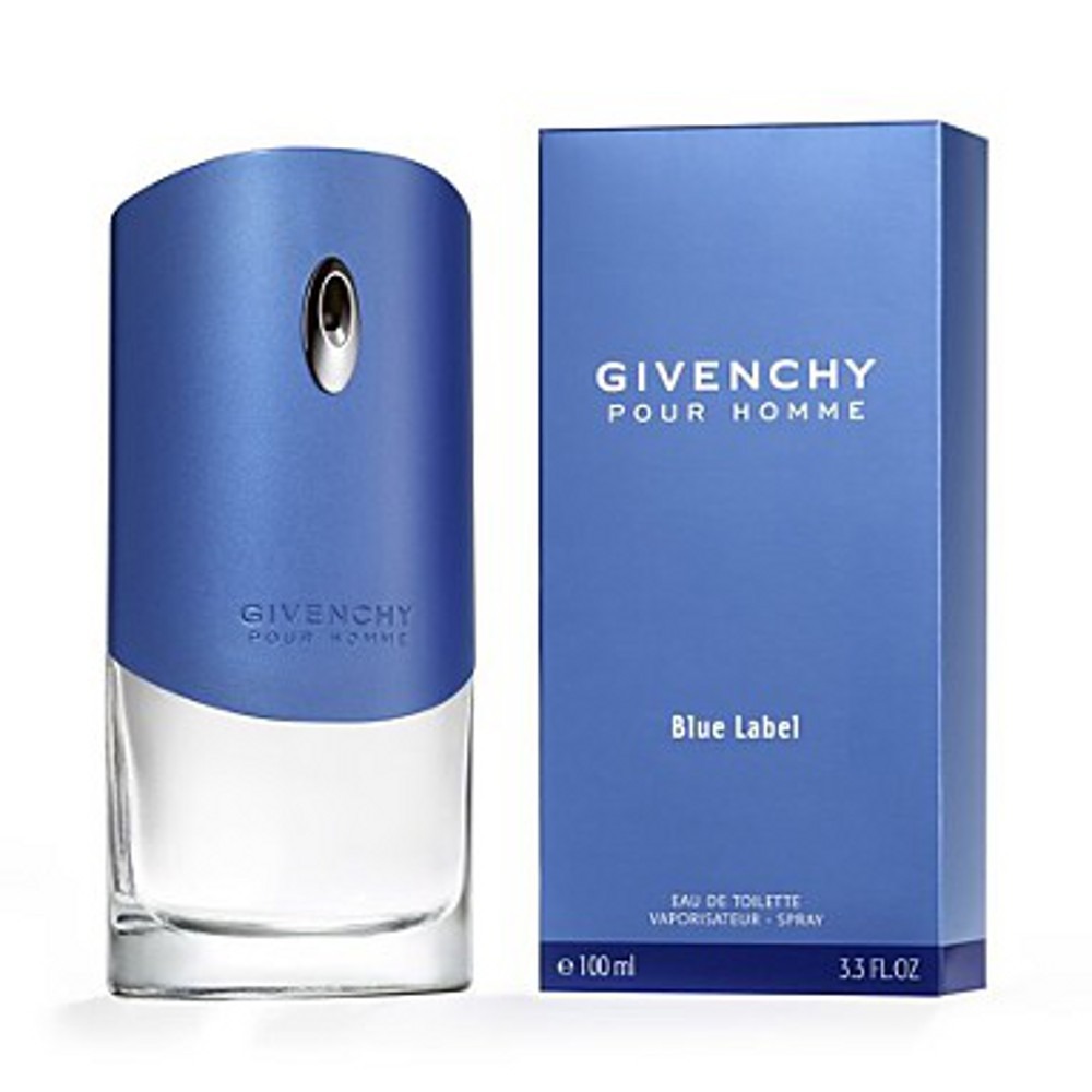 perfume givenchy hombre