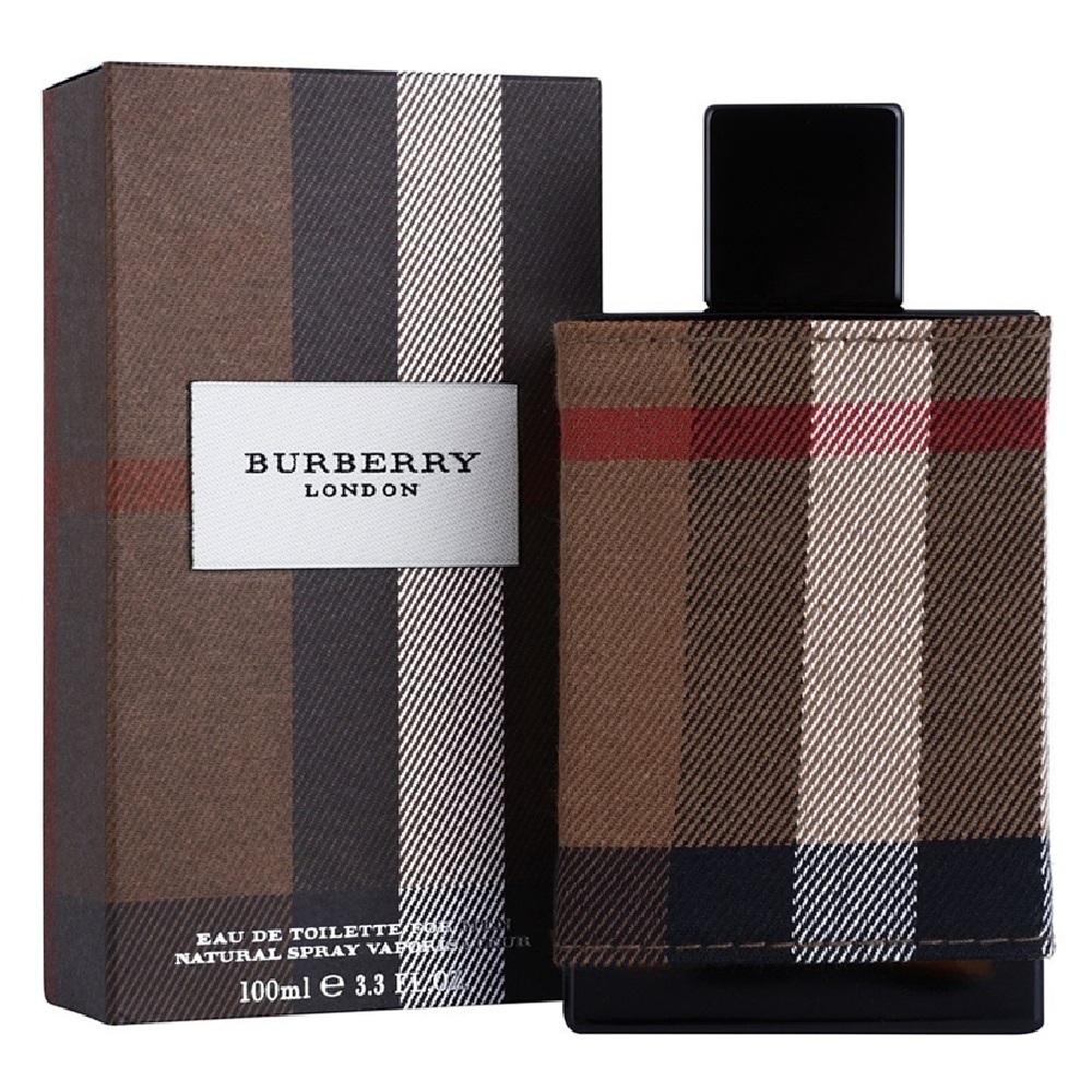 ≫ Burberry Hombre > Comprar, Precio y Opinión 2024