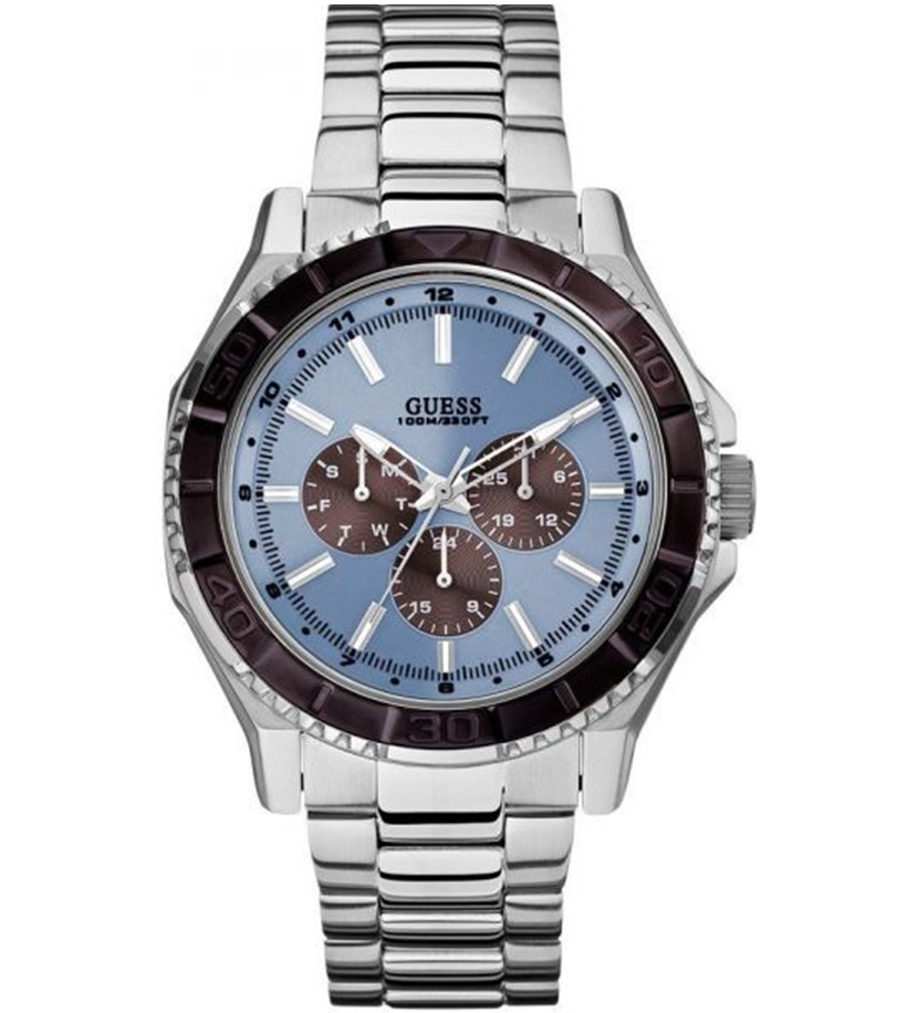 RELOJ GUESS HOMBRE W0479G2