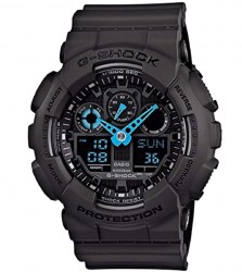 GA-100C-8A