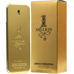 Paco-Rabanne-1-Million-Eau-de-Toilette-Spray-100ml-521195