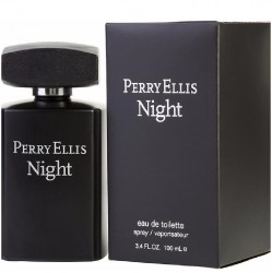 locion-perry-ellis-night