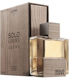 loewesolocedro