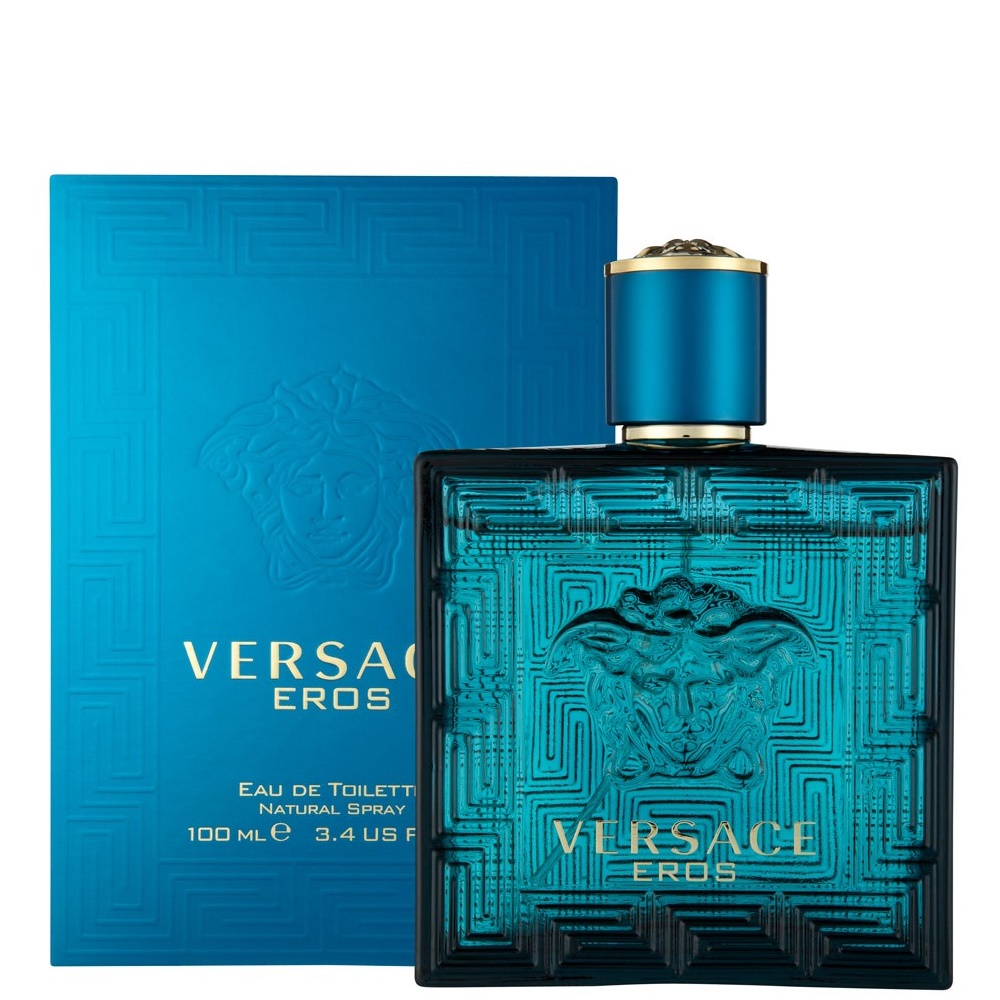 versace perfume para hombre