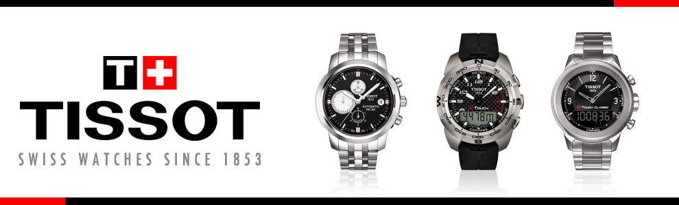 tissot banner