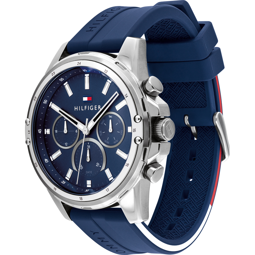 Reloj Tommy Hilfiger Essentials 1791378 Hombre – Joyas Lan